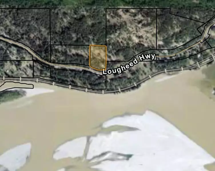 3099 LOUGHEED HIGHWAY|Mt Woodside, Agassiz, BC V0M1A1