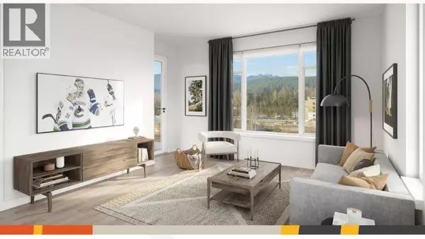 Port Moody, BC V3H2C4,3105 ST JOHNS ST #203