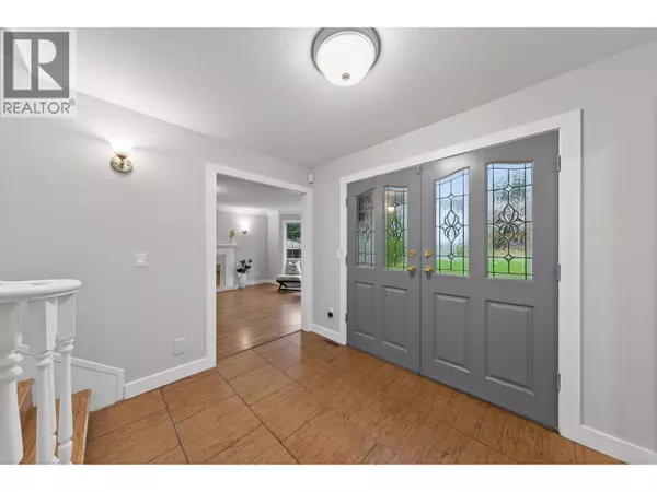 Coquitlam, BC V3E2M7,2562 FUCHSIA PLACE