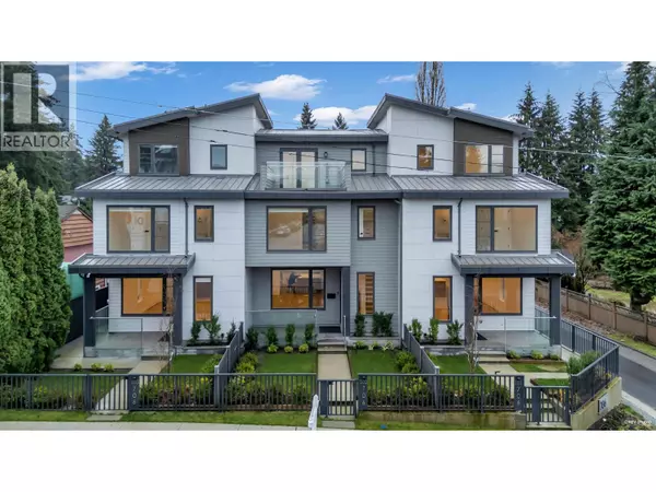 706 SMITH AVE #101, Coquitlam, BC V3J2W7