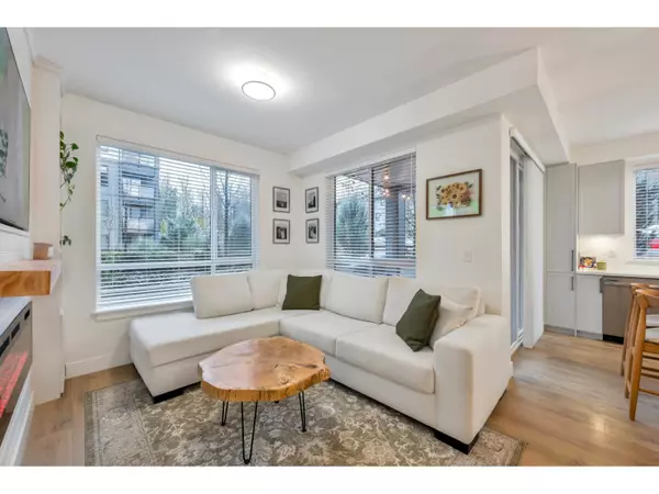 Langley, BC V2Y3K9,7506 199A ST #124