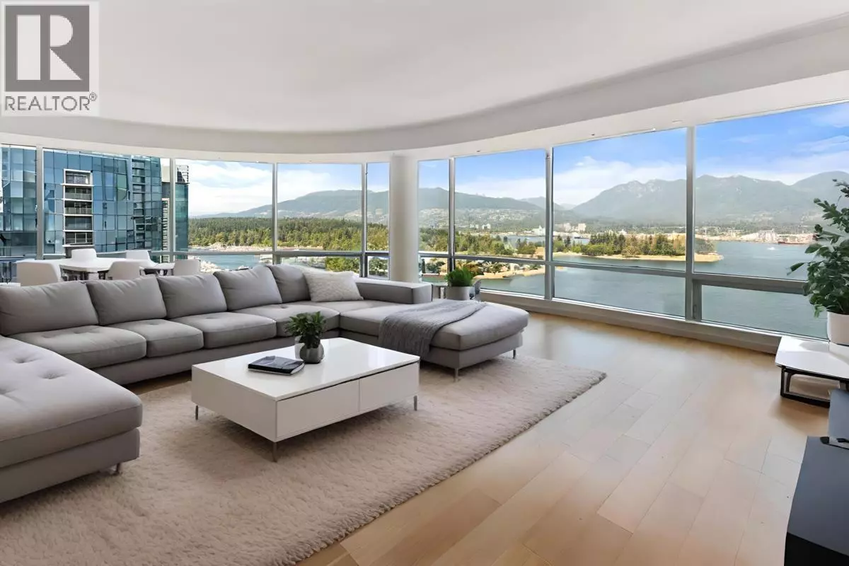 Vancouver, BC V6C3T1,1169 West CORDOVA ST #2101