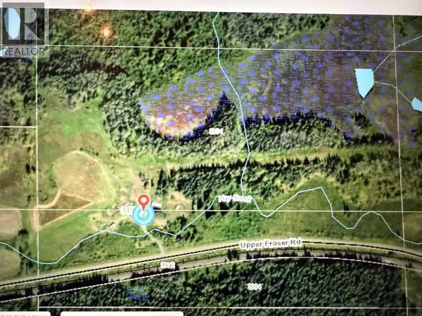 31951 UPPER FRASER ROAD, Prince George, BC V0J2Z0