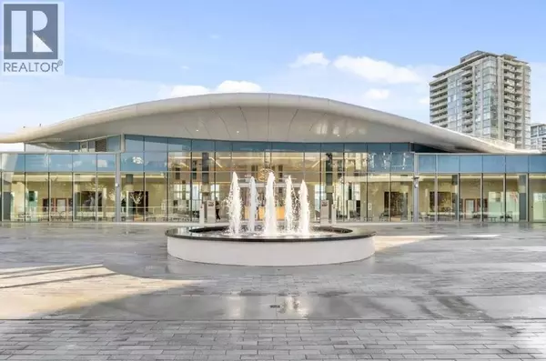 Burnaby, BC V5C0N2,4890 LOUGHEED HWY #2008