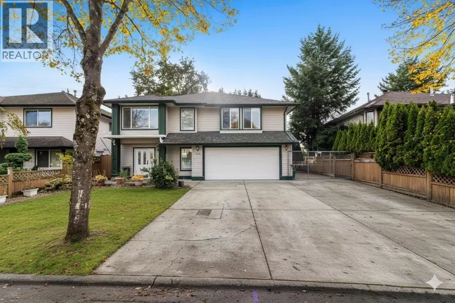 20110 120A AVENUE, Maple Ridge, BC V2X3M3