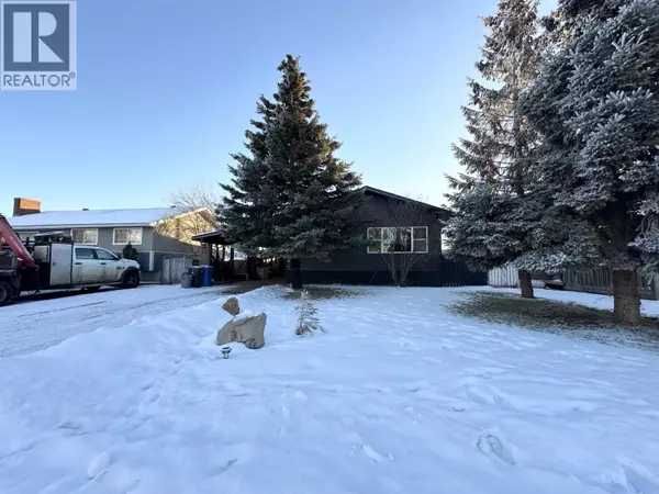 11107 102 AVENUE, Fort St. John, BC V1J2G2