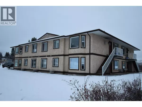 1686 MAIN ST #1, Smithers, BC V0J2N0