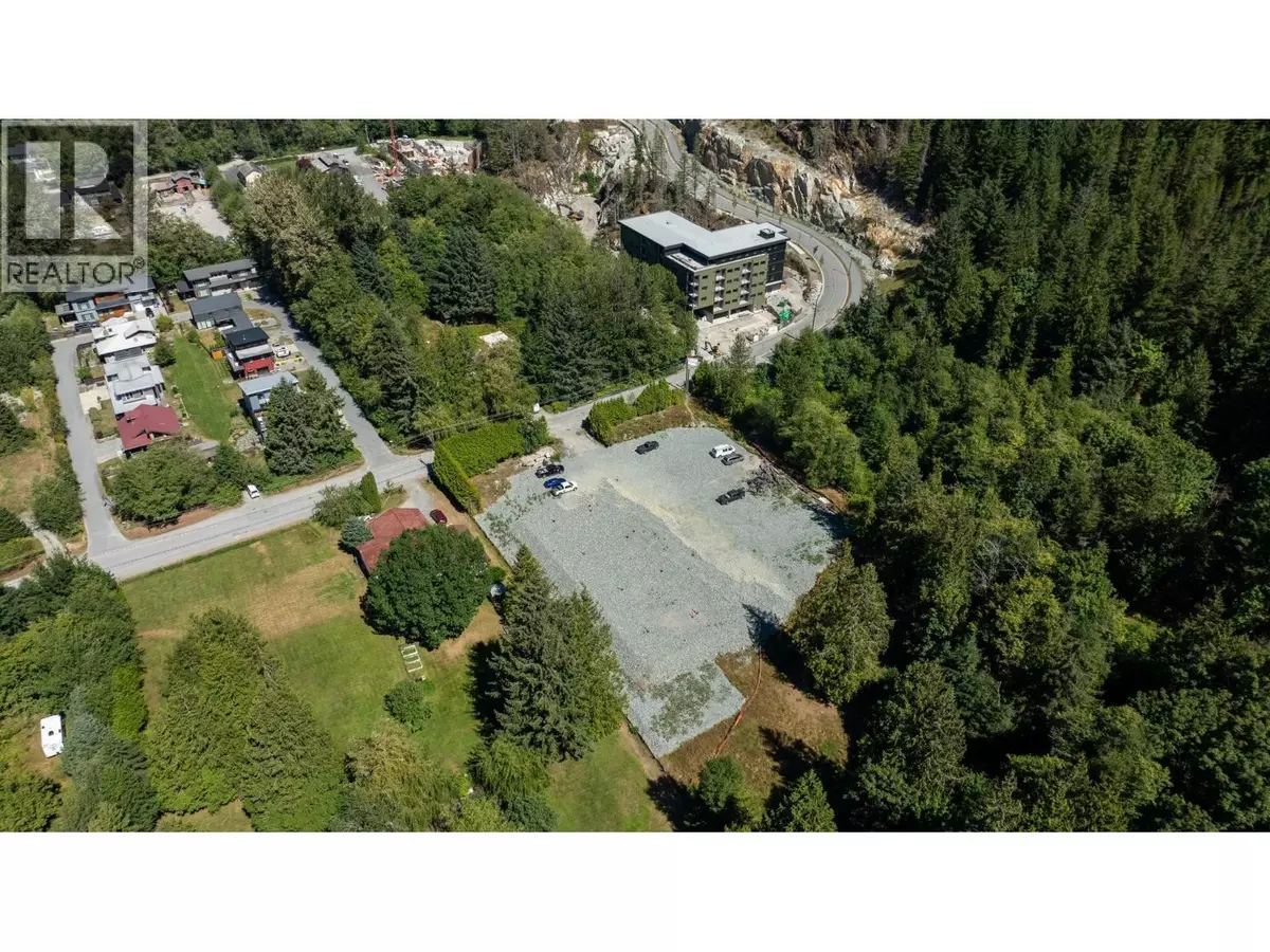 Squamish, BC V8B0H3,LOT17 ROBIN DRIVE