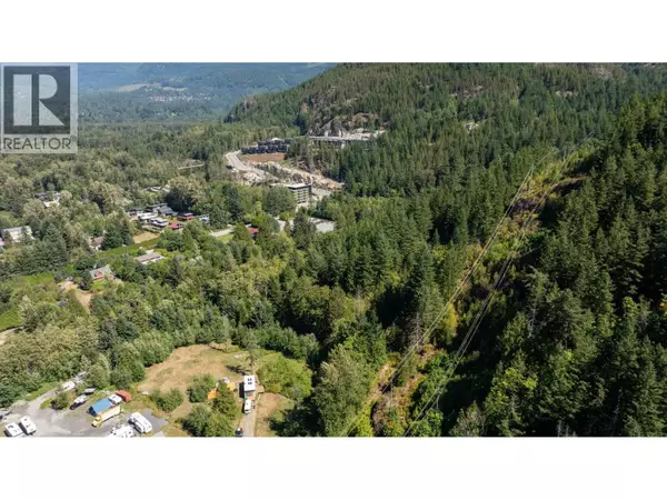 Squamish, BC V8B0H3,LOT17 ROBIN DRIVE