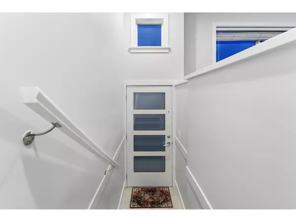 Abbotsford, BC V2S3E2,2505 WARE ST #6