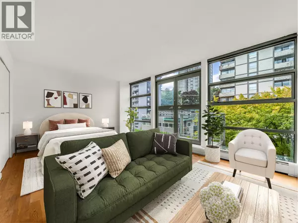 Vancouver, BC V6G1C7,1688 ROBSON ST #303