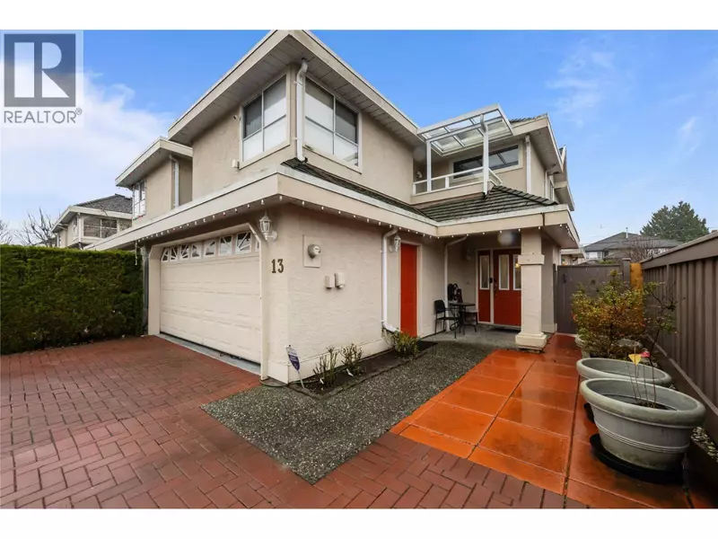 4767 64 ST #13, Delta, BC V4K3M2