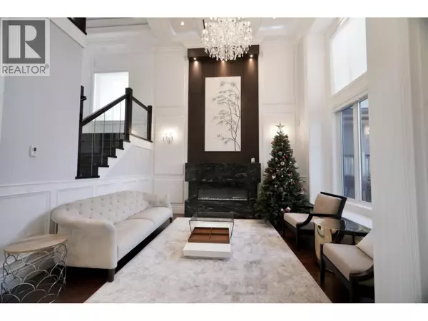 Richmond, BC V7A1E3,9591 BATES ROAD