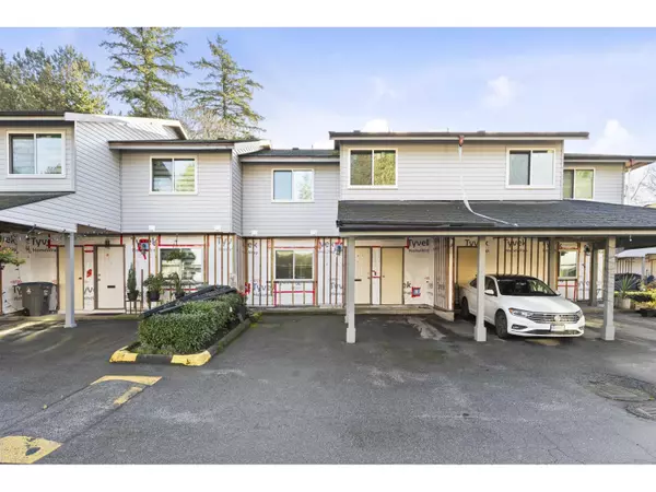 7261 140 ST #164, Surrey, BC V3W5J6