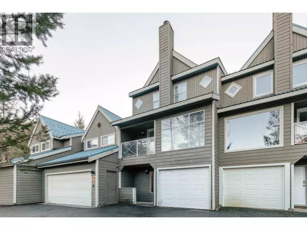 Whistler, BC V8E0A8,2134 TIMBER RIDGE #4