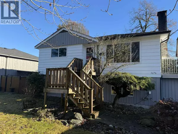 Port Coquitlam, BC V3B3B4,3676 INVERNESS STREET