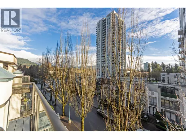 Coquitlam, BC V3B7S6,2978 BURLINGTON DR #415