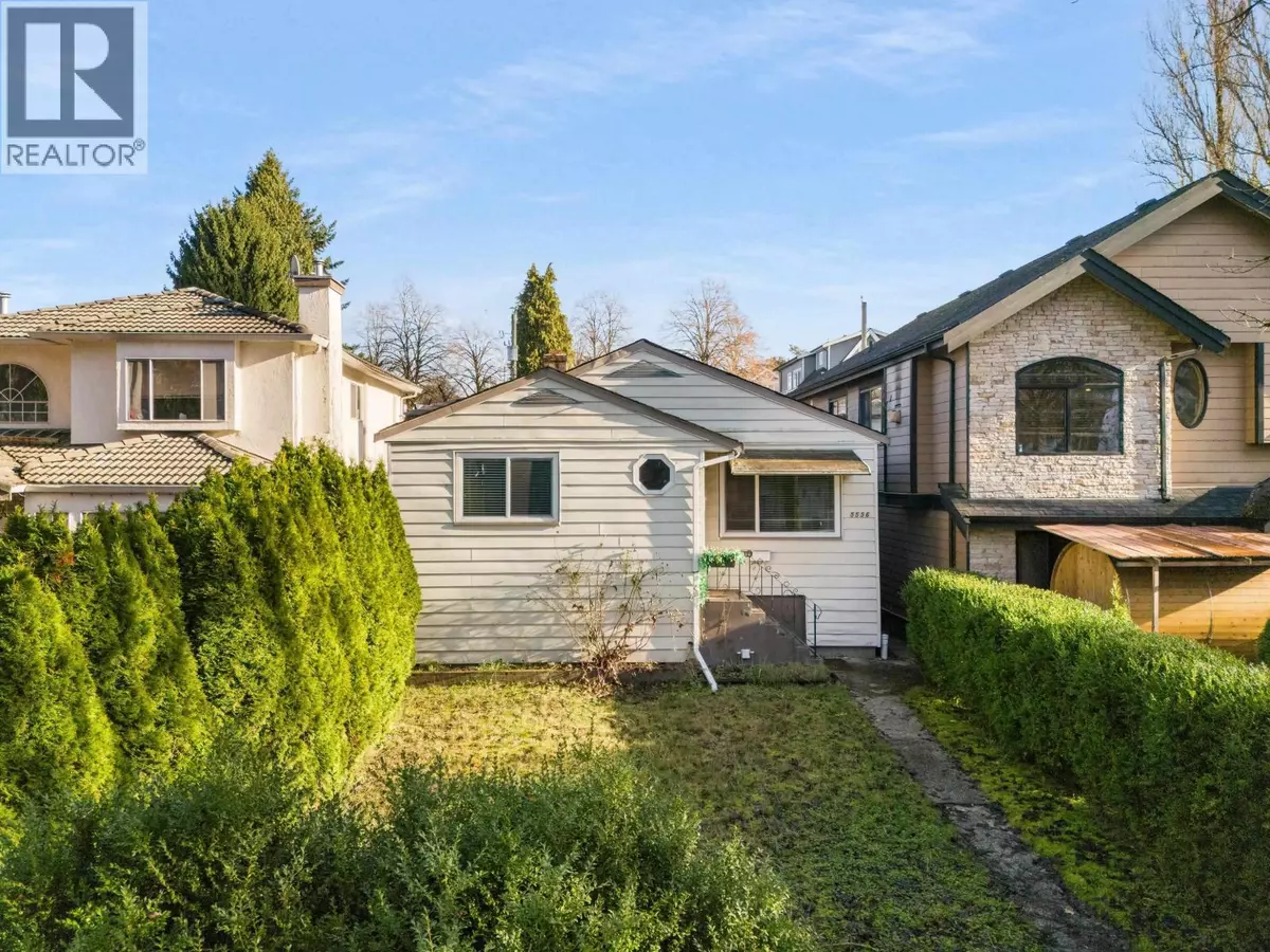 Vancouver, BC V5R3S1,5556 EARLES STREET