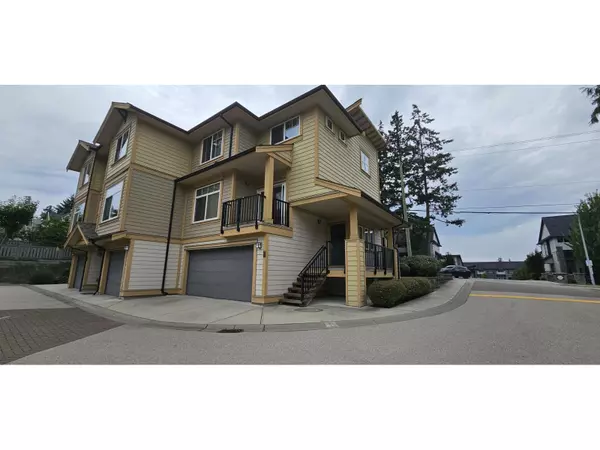Surrey, BC V3S3K4,5957 152 ST #60