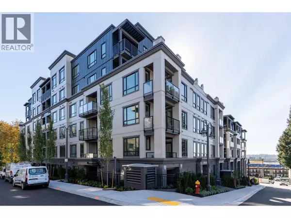 215 MCBAY LN #616, Coquitlam, BC V3K0H7