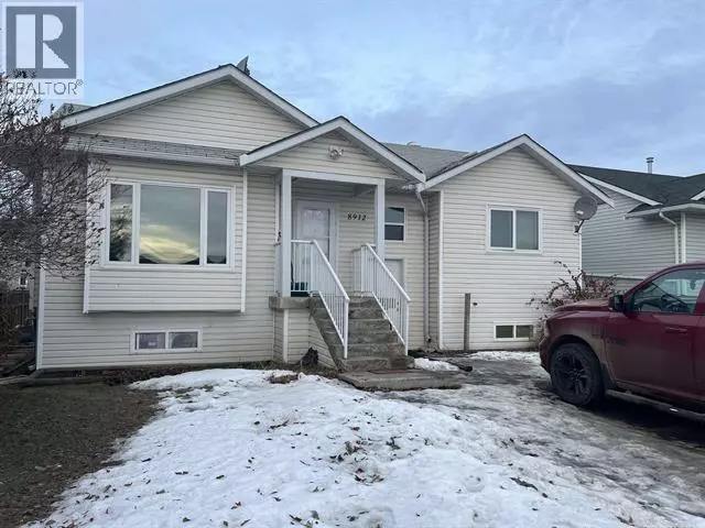 Fort St. John, BC V1J6T7,8912 81 STREET