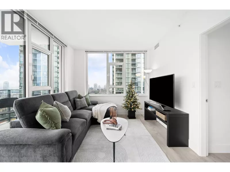 7303 NOBLE LANE AVE #1610, Burnaby, BC V3N0H2