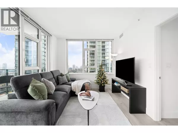 7303 NOBLE LANE AVE #1610, Burnaby, BC V3N0H2