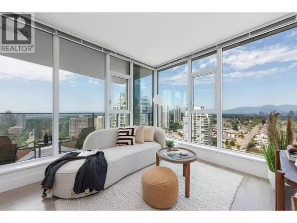 Burnaby, BC V3N0H1,7358 EDMONDS ST #2310