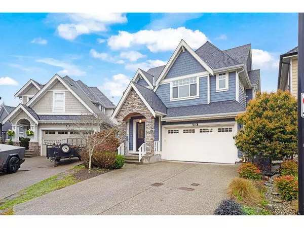 337 171A STREET, Surrey, BC V3Z9P5