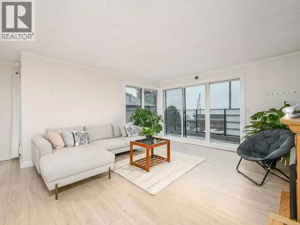 Vancouver, BC V5L1B7,2336 WALL ST #201