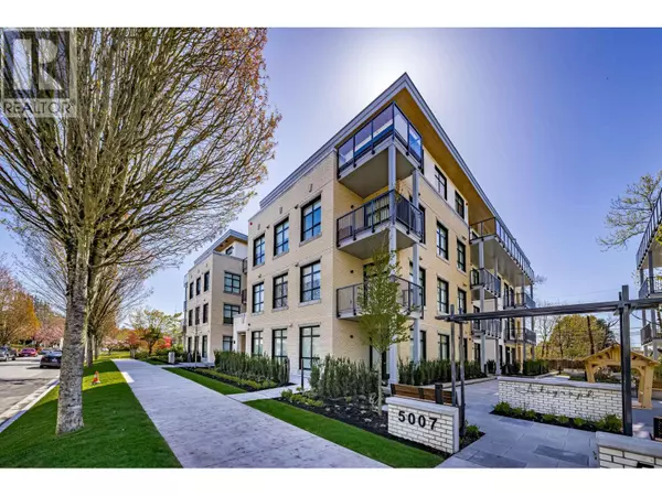 Vancouver, BC V5Z0K9,5007 ASH ST #104