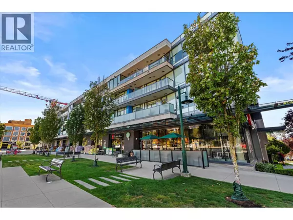 2118 West 15TH AVE #312, Vancouver, BC V6K2Y5