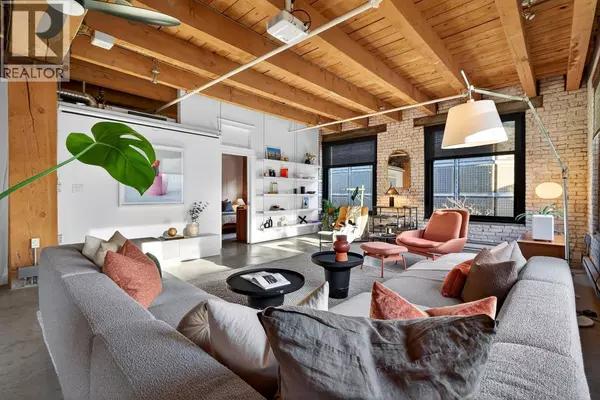 Vancouver, BC V6A0A5,55 East CORDOVA ST #411