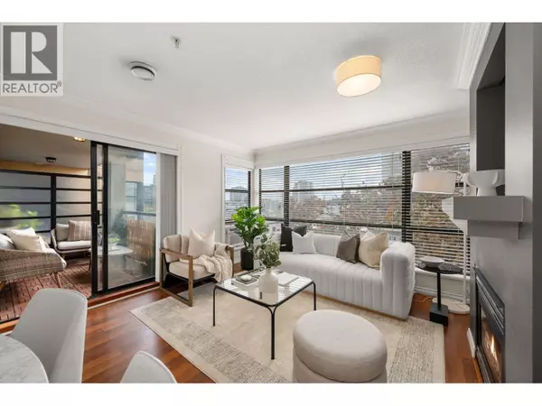 124 West 3RD ST #301, North Vancouver, BC V7M1E8