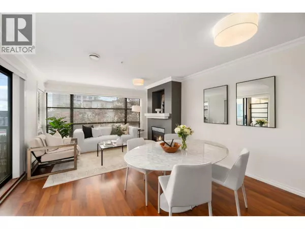 North Vancouver, BC V7M1E8,124 West 3RD ST #301