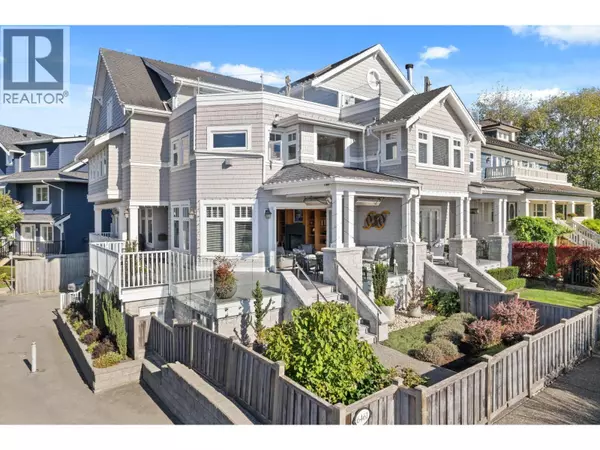 Richmond, BC V7E3R3,6461 DYKE ROAD