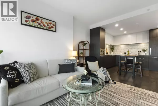 Burnaby, BC V5C0N6,2425 ALPHA AVE #2504