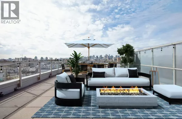 933 East HASTINGS ST #808, Vancouver, BC V6A0G6