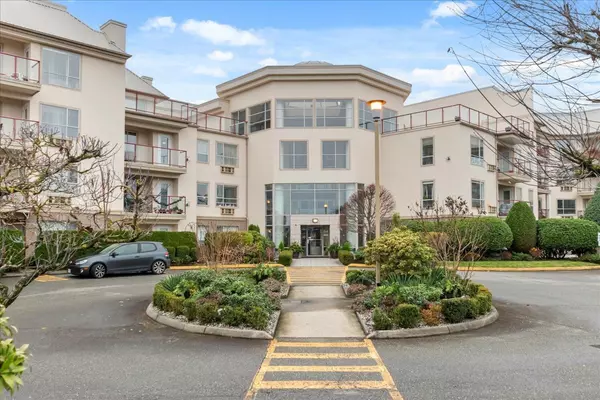 Abbotsford, BC V2T5P3,2626 COUNTESS ST #408