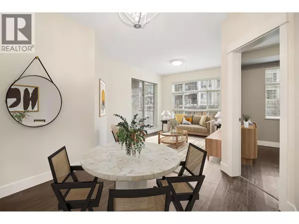 Port Coquitlam, BC V3C0E4,2495 WILSON AVE #205