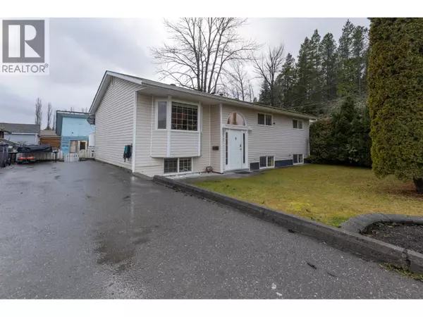 4813 POHLE AVENUE, Terrace, BC V8G1J4
