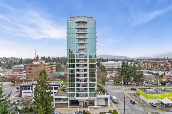 32330 SOUTH FRASER WAY #504, Abbotsford, BC V2T1X1