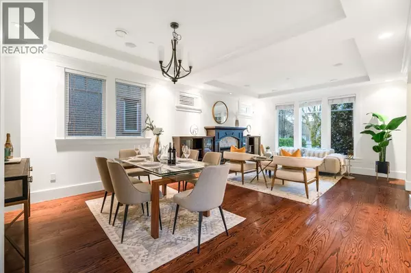 Vancouver, BC V6M2H8,2031 W 45TH AVENUE