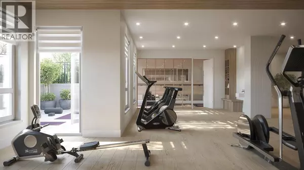 Coquitlam, BC V3K2R1,618 SHAW AVE #W306