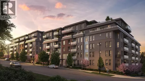 Coquitlam, BC V3K2R1,618 SHAW AVE #W306