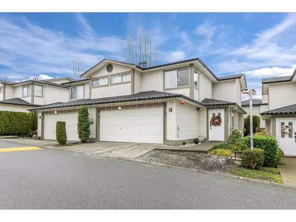 Langley, BC V1M3X1,20881 87 AVE #22