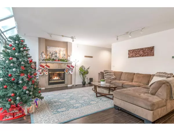 Langley, BC V1M3X1,20881 87 AVE #22