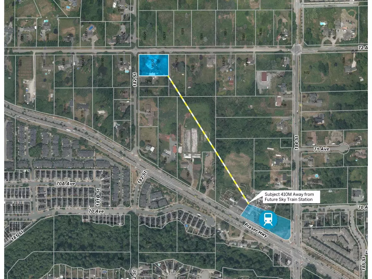 Surrey, BC V4N6B7,18222 72 AVENUE