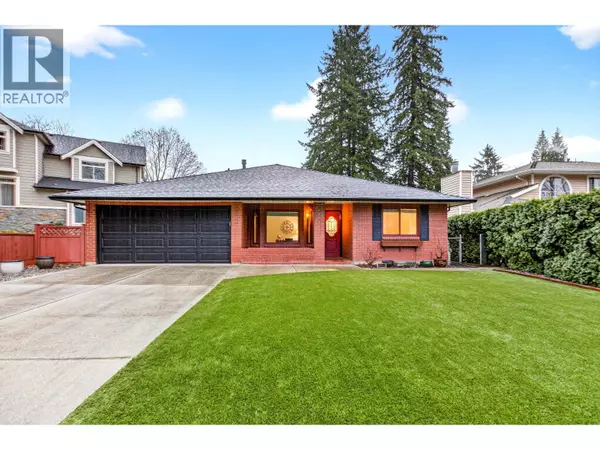 Port Coquitlam, BC V3B6R7,3960 ROBIN PLACE