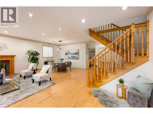 Vancouver, BC V6P4P2,7949 MONTCALM STREET